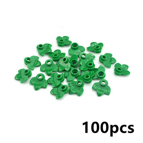City Food Fruit Trees Box Flower Parts for Lego Sets Building Blocks Sets DIY - Picture 37 of 65