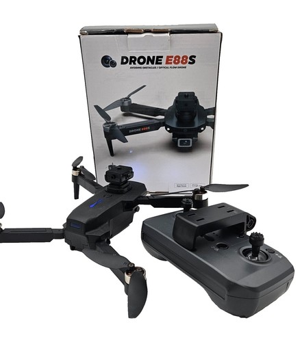 Holy Stone Hs190 Manual Foldable Mini Nano RC Drone For Kids