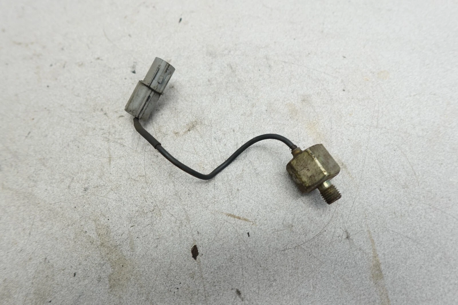 2002 Arctic Cat 4-Stroke Trail Touring OEM Engine Knock Noise Sensor Ass'y