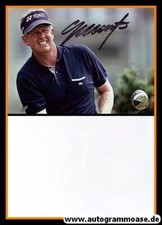 الجولف Autogramm Golf