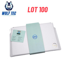 LOT100- OEM DELL XPS 13 9365 9370 13" Premier Sleeve Laptop Carrying CASE 46XMP