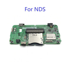 Motherboard Circuit Replacement Part Spare for Nintendo DS Portable Console