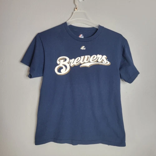 Norichika Aoki MLB Shirts