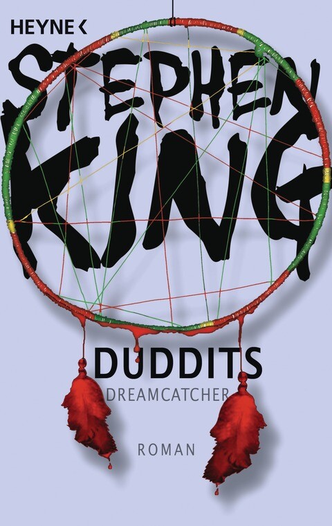 Thumbnail - Stephen King / Duddits - Dreamcatcher / 9783453437333
