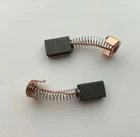 Carbon Brushes For Performance Power PAG600 Angle Grinder