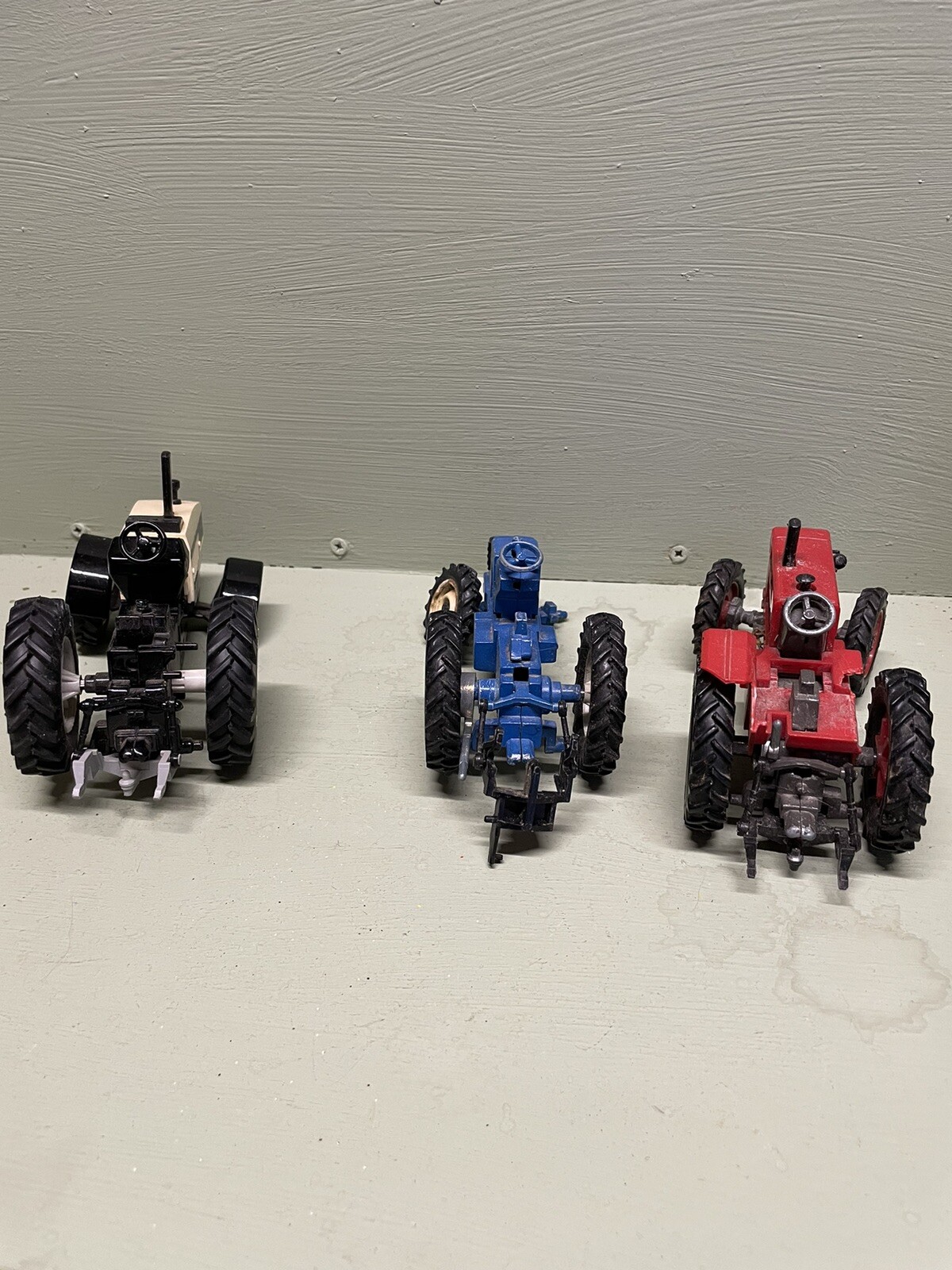 Britains Farm Toys Job Lot eBay