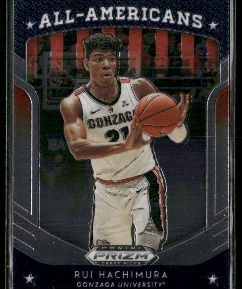 2019 Prizm Rui Hachimura Rookie | eBay
