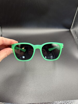 Oakley Walley Lopez Garage Rock Matte Green/Anti-Freeze Grey