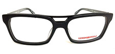 New Mikli by Alain Mikli ML 1308 56-17-145 Black Men's Eyeglasses Frame .