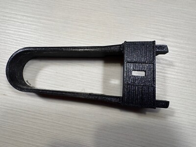 Cagiva k3 W4 Cocis chain slide for year 1988 to 1995 Cod. 800051100