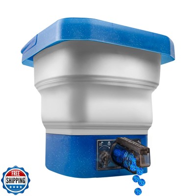 Collapsible Gel Ball Blaster Ammo Bucket, Portable Splatter Blaster Accessori