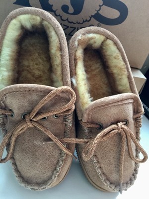 rjs moccasins