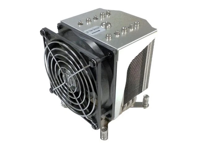 Supermicro SNK-P0050AP4 CPU II price incl VAT 3 yr warranty* B2B - Bild 1 von 1