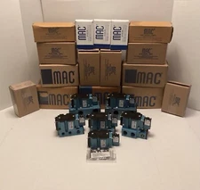 MAC Valves Inc. 6513B-000-PM-501DA Solenoid Valve NEW!! Ships Same Day!!