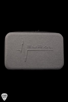 Neural DSP Quad Cortex Gig Case