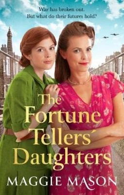 Maggie Mason The Fortune Tellers' Daughters (Taschenbuch)