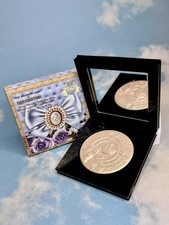 Pat McGrath Sublime Skin Highlighter, Incandescent Gold; MSRP 60
