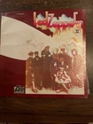 Led Zeppelin II Vinyl LP SD 19127 Atlantic Records Gatefold Album US Reissue
