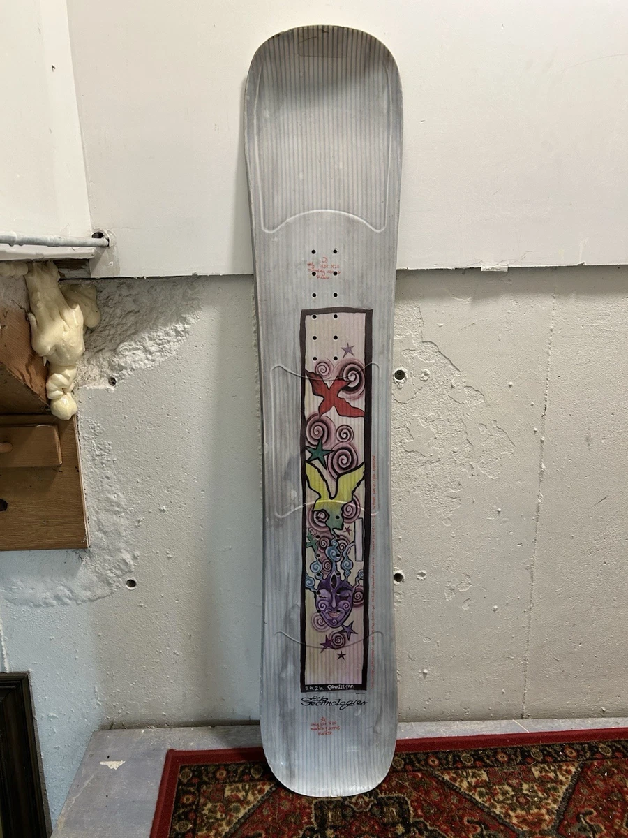 Jamie Lynn Snowboard for sale - eBay