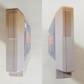 METAL MAX Famicom Cartridge Only Used Japanese ver JP Import Used Tested Game