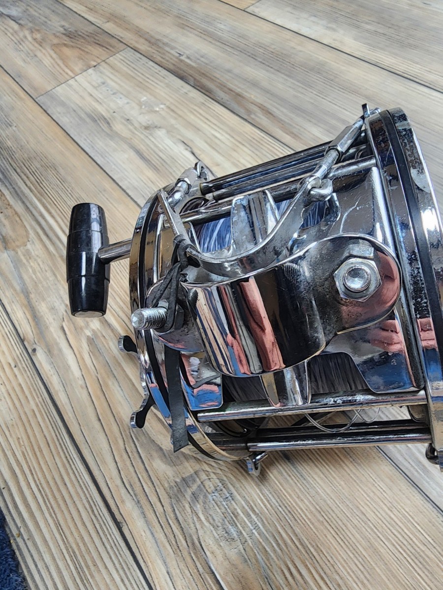 Penn Senator 14/0 117 Offshore Fishing Reel | eBay