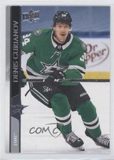 2020-21 Upper Deck Denis Gurianov #312 n1u