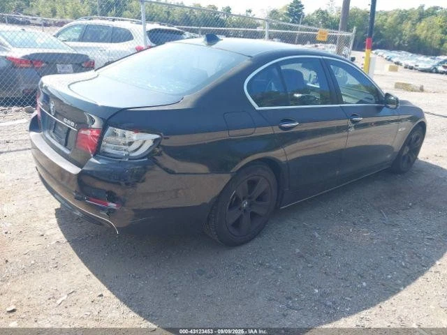 Used A/C Compressor fits: 2013 Bmw 528I 3.0L diesel turbo Grade A Foto 4 de 4