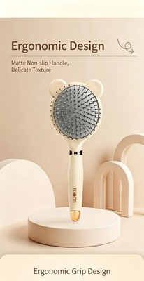 cushion brush
