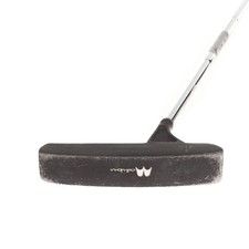 Malibu VIP I Golf Blade Putter 35 Inches Length Steel Shaft Right Handed