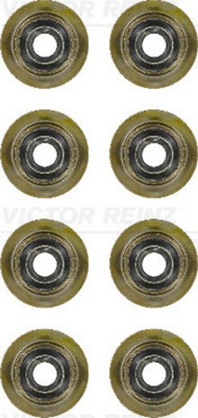 Victor Reinz Dichtungssatz Ventilschaft 12-35893-01 FüR Ford 4AB Transit 4BA 4CA-image
