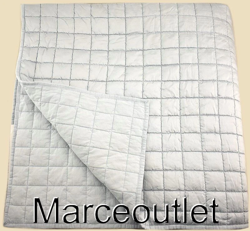 Juego de edredón y fundas reversibles Calvin Klein Tencel QUEEN azul amanecer Foto 4 de 4