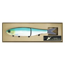 Studio Composite Volta 375 MK Green Pearl Floating Bass Lure 37.5cm/14.8in