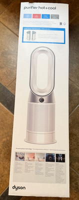 BRAND NEW! Dyson Purifier Hot+Cool HP11 (HP1) + BONUS Replacement Filter