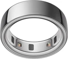 Oura Ring 4 - Smart Ring - Silver