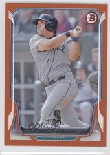 2014 Bowman Orange 133/250 Kendrys Morales #71 2h0