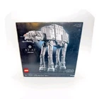 LEGO Star Wars Ultimate Collector Series AT-AT 75313 New Factory Sealed