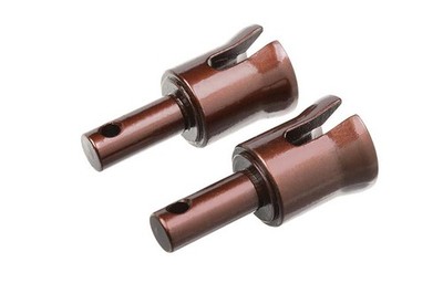 Team Corally PRO Diff. Outdrive Cup Swiss Spring Steel 2 pcs / C-00180-153-X