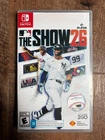 MLB The Show '26 (Nintendo Switch, 2025) *BRAND NEW/FACTORY SEALED*