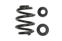 Hinterachse Magnum Technology SW116MT Fahrwerksfeder FüR VW