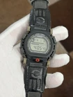 Rare Vintage Casio G-Shock Fox Fire DW-003 Men’s Digital Sports Watch JDM 1990s