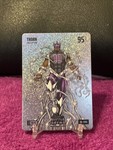 THORN (DeMar DeRozan) Bo Jackson Battle Arena #118 Silver Battlefoil 95 Power *
