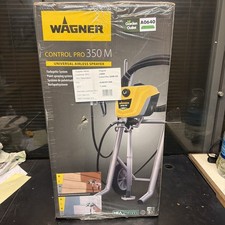 Wagner Airless Paint Sprayer 350 Control Pro