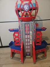Paw Patrol the Movie Ultimate City Tower