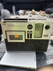Vintage Sony Cassette Player