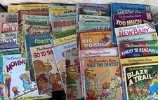 The Berenstain Bears