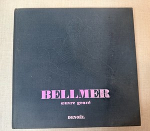 Hans Bellmer Book | eBay