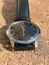 montre Tissot vintage homme 