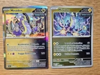 Cartes Pokémon Miraidon Holo - Forces Temporelles 121/162 Et 069/191 Etincelles