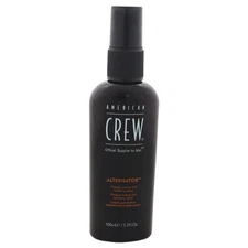 American Crew Alternator Flexible Styling and Finishing Spray by American Cre...