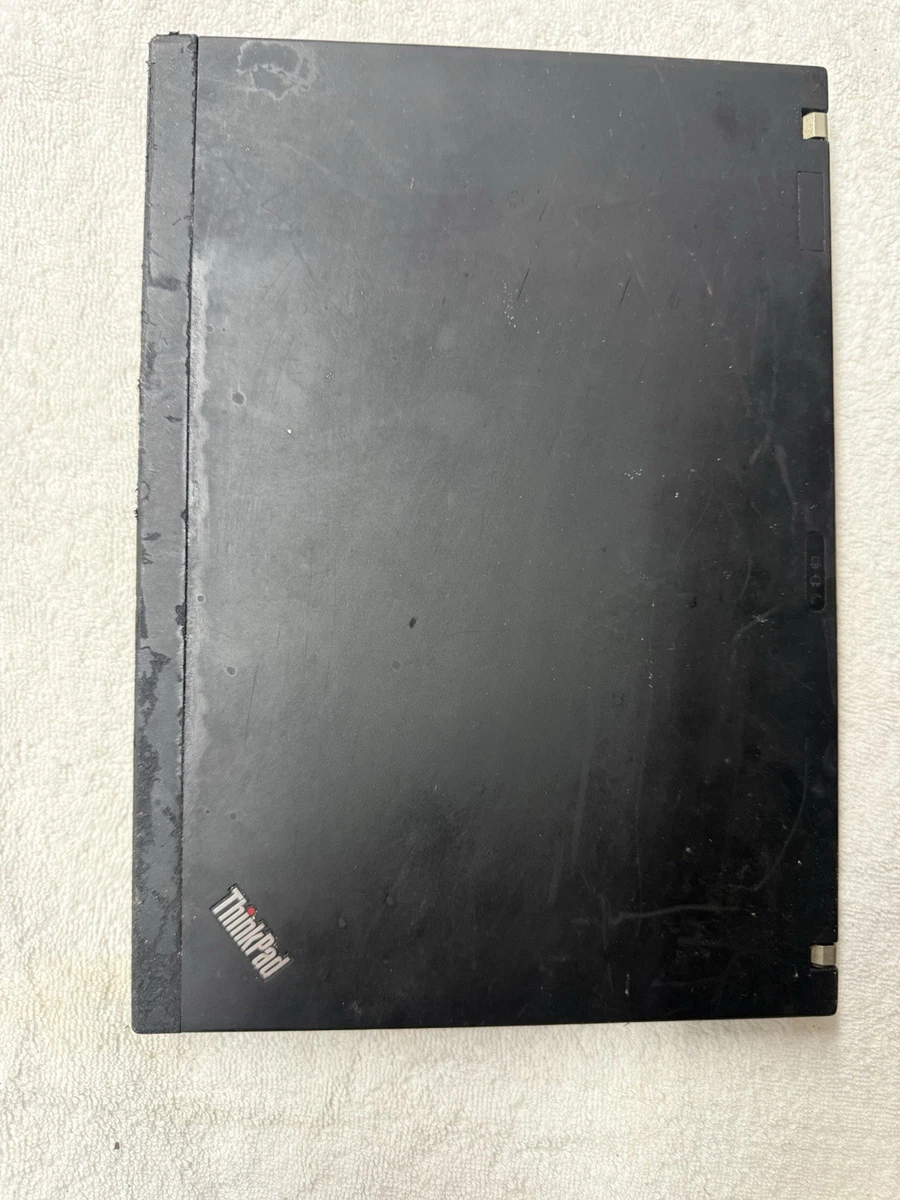 Lenovo ThinkPad X201 PC Notebooks/Laptops for Sale - Shop New